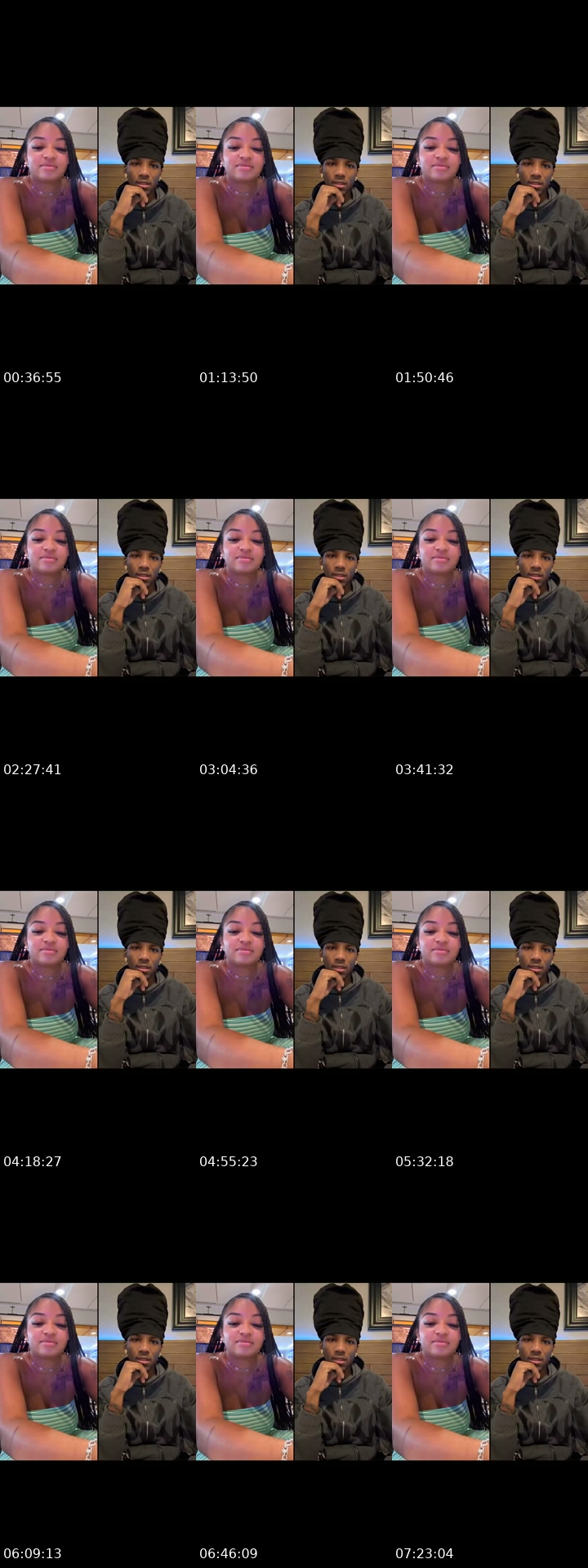 TikTok live: morning  crewwww🎁🎁 by @zamyraaaaaaaa