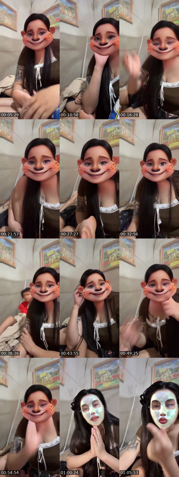 @tadiedximd3 TikTok live from 2026-07-22