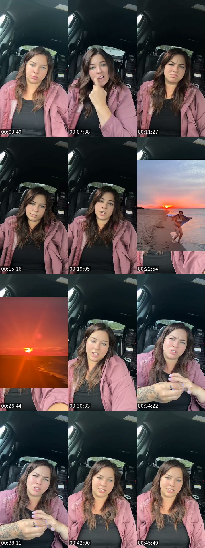 @baddienattie99 TikTok live from 2026-07-22