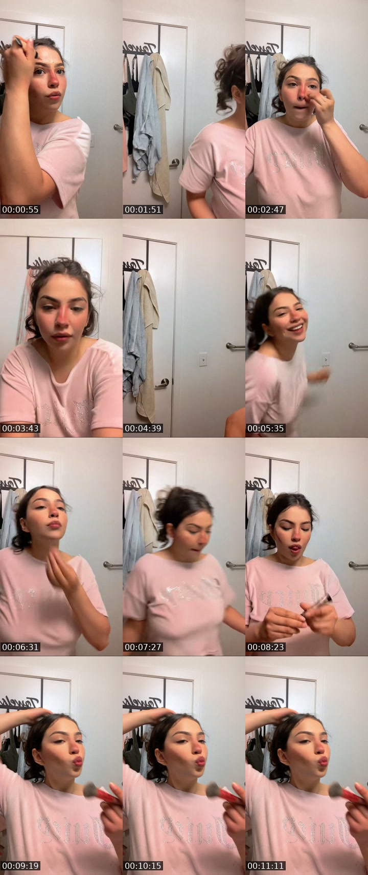 @bluezzzclues TikTok live from 2026-07-22