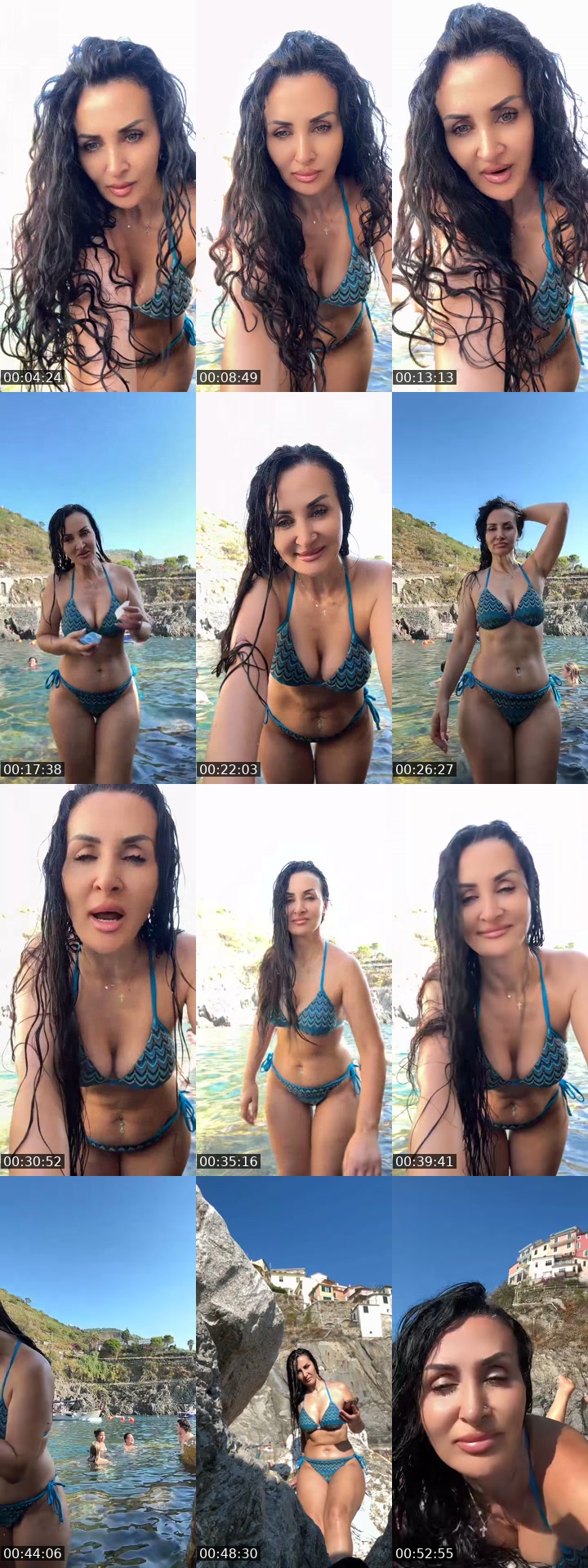 @elakristela TikTok live from 2026-07-22