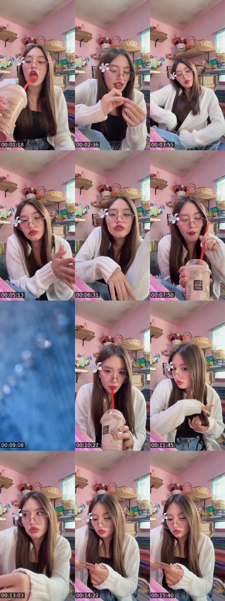 @michl.vv TikTok live from 2026-07-22