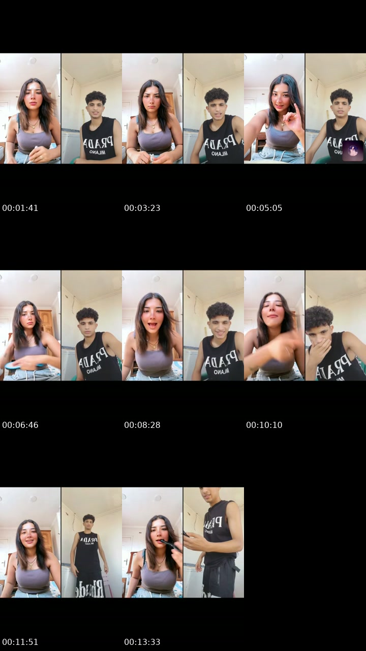 @malok_079 TikTok live from 2026-07-22