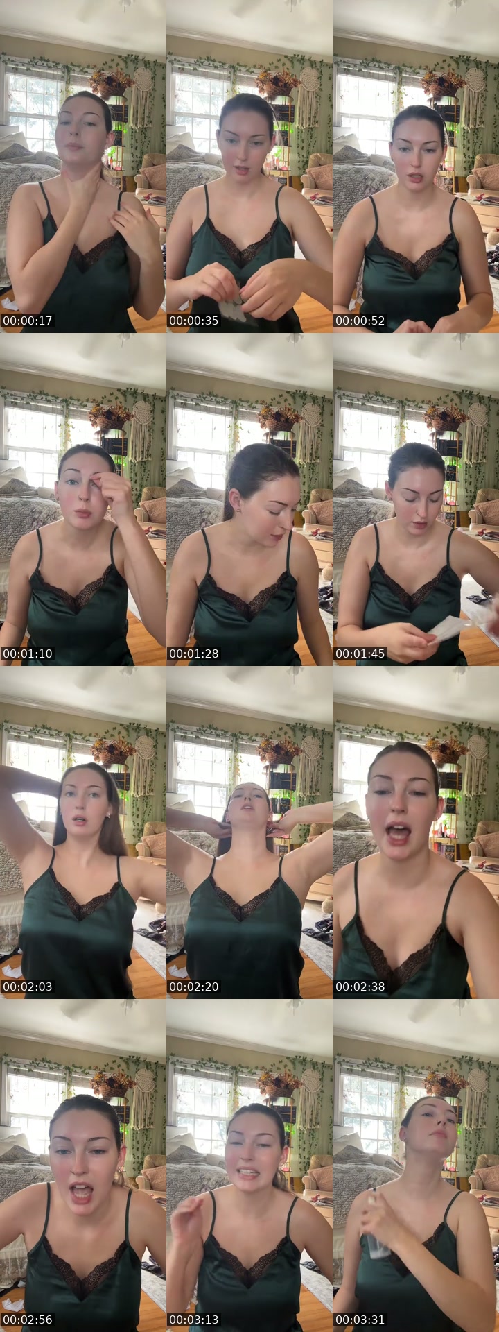 @moorer_reading TikTok live from 2026-07-22