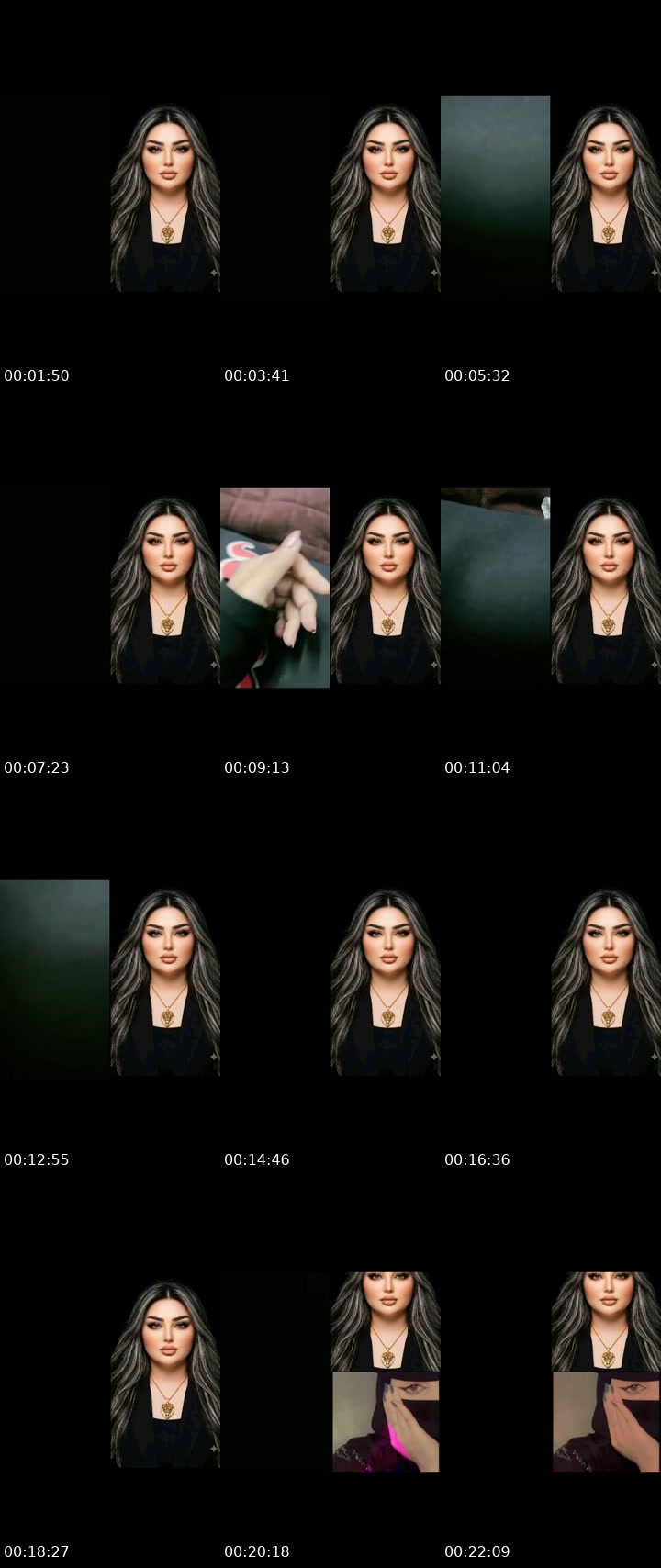 @mllxr21 TikTok live from 2026-07-22