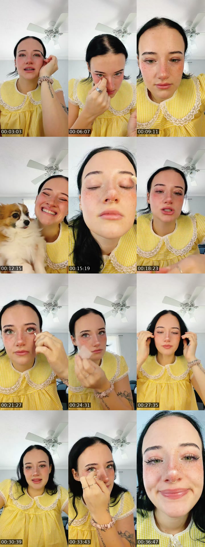 @fatstinkycrotchgoblin0 TikTok live from 2026-07-22