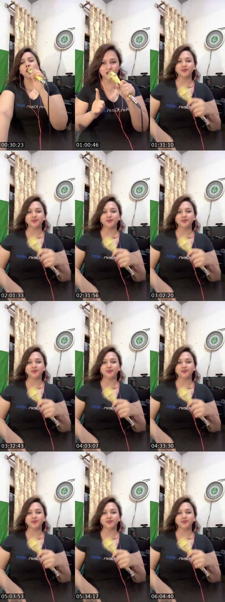 @emma_ms17 TikTok live from 2026-07-22