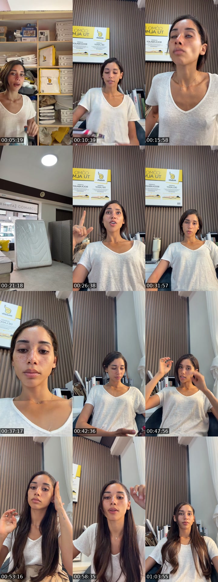 @iamleticiaaraujo TikTok live from 2026-07-22