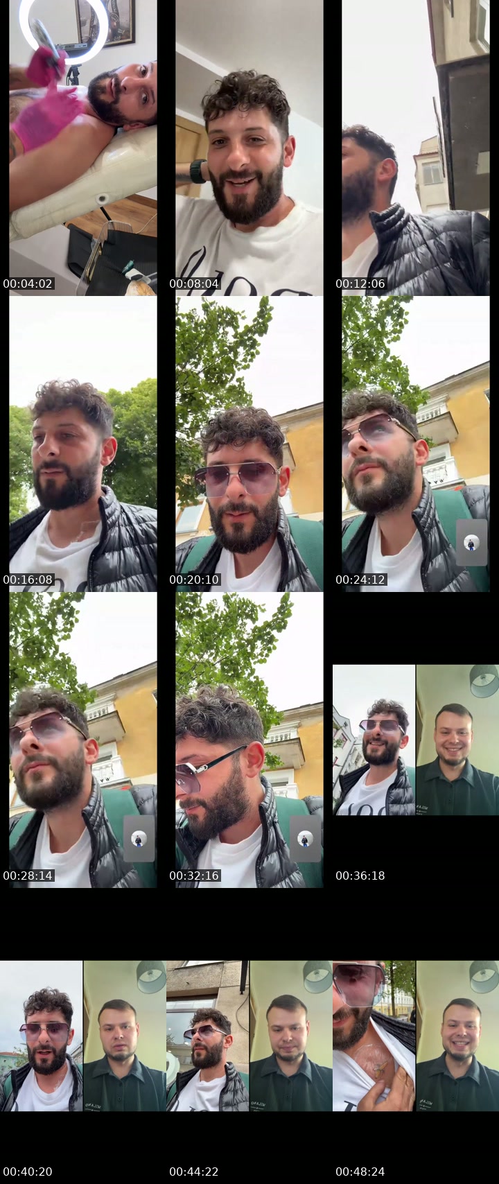 @shamilis_ TikTok live from 2026-07-22