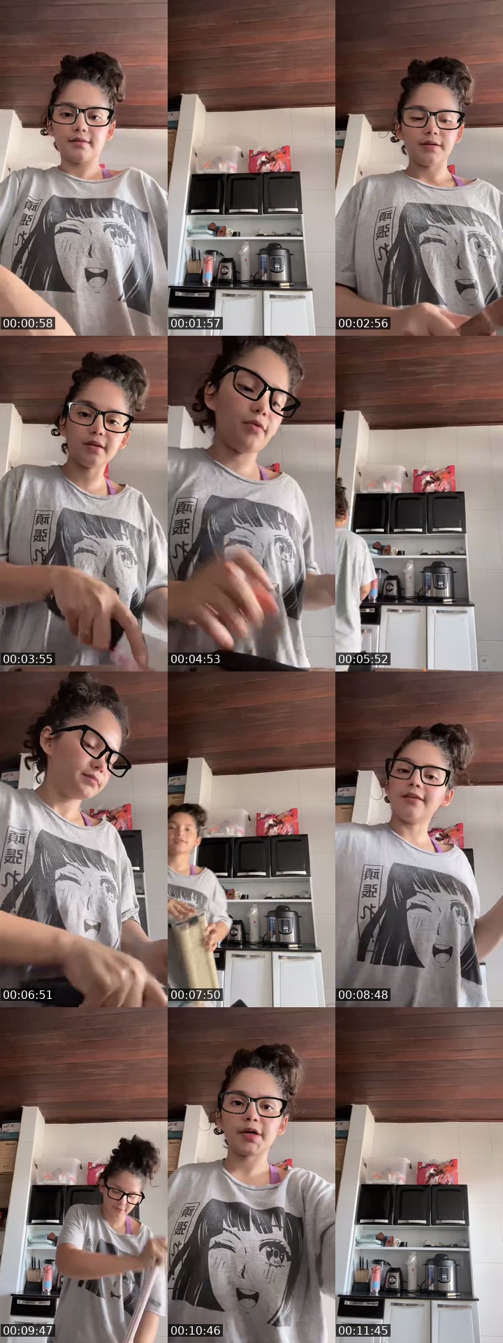 TikTok live: Olá 👋 by @mariaoliveiraprs
