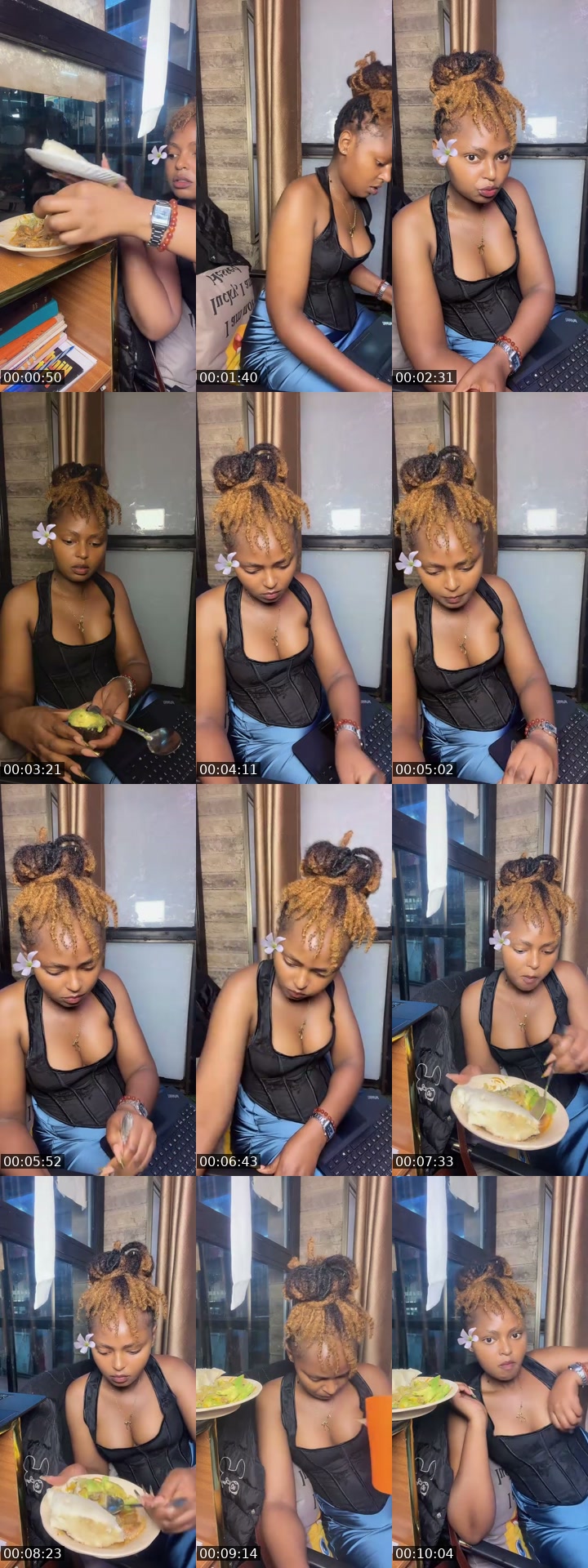 @patriciawanjiru37 TikTok live from 2026-07-22