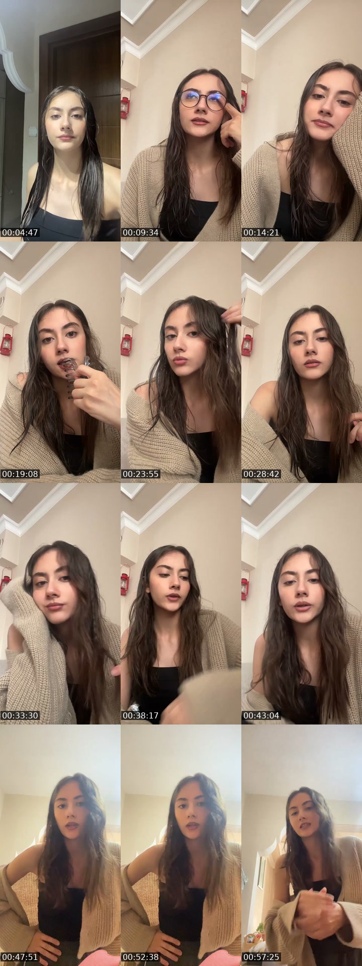 @sherlockunsaci TikTok live from 2026-07-22