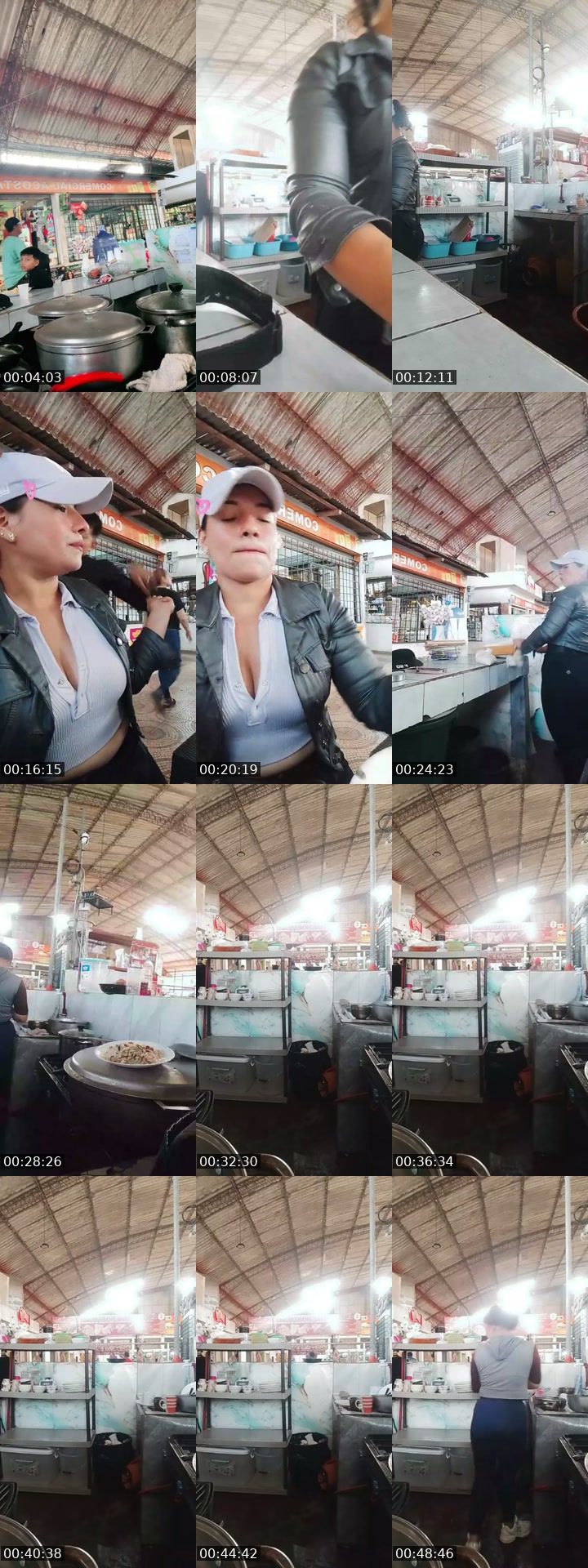 @andreita...1997 Mexico TikTok live from 2026-07-22
