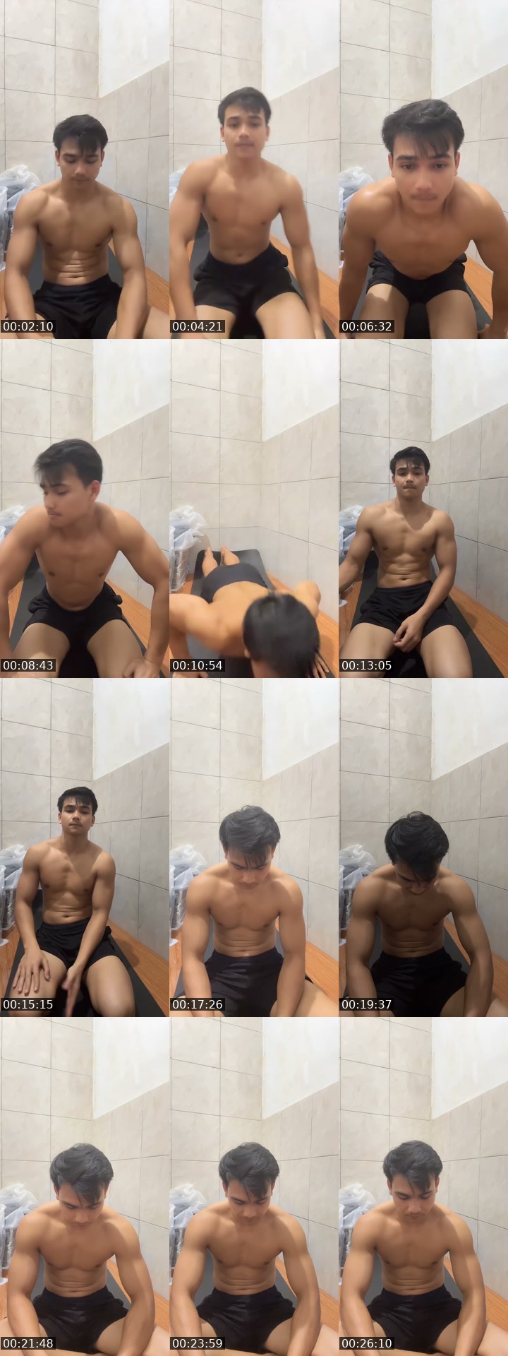 @arielrahmann TikTok live from 2026-07-22