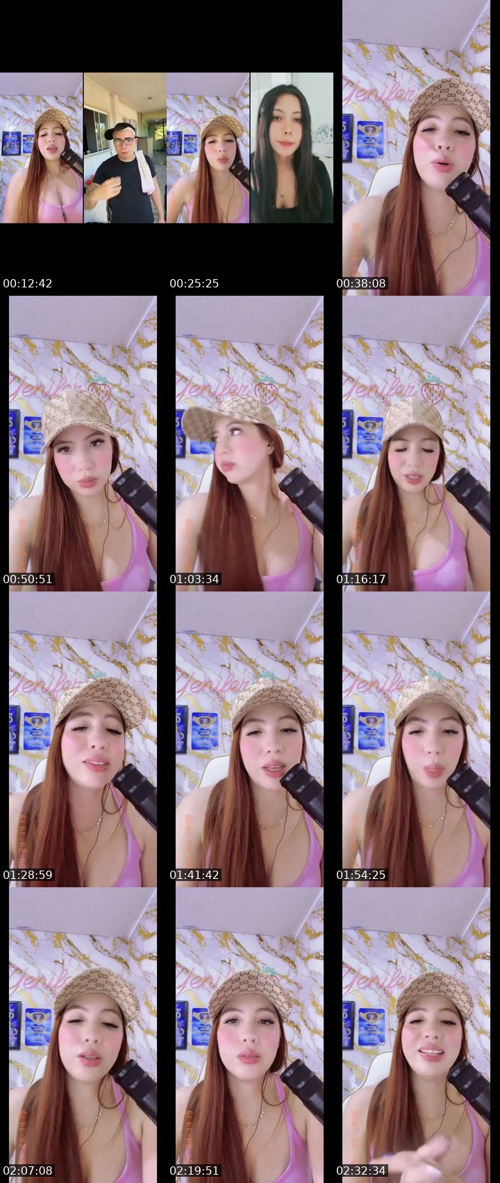 @elismar0317 TikTok live from 2026-07-22