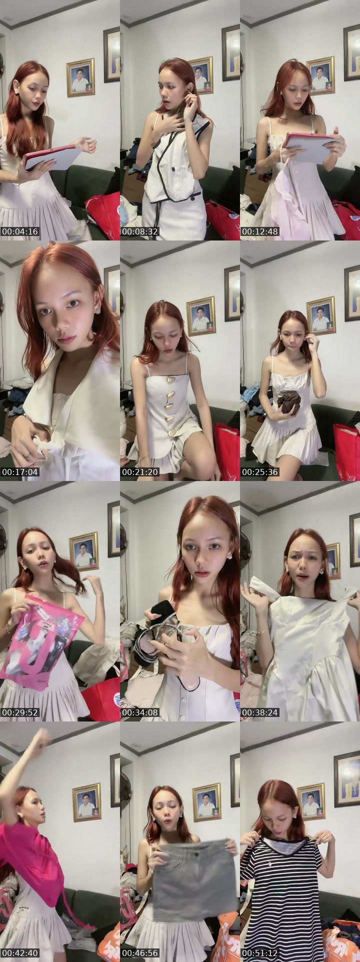 TikTok live: Cook with me!💗 by @artemizrivera6gmail.com