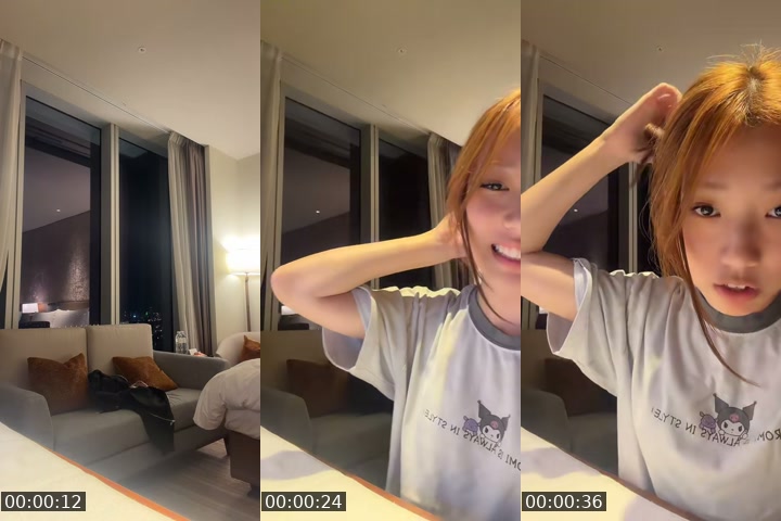 @isapsycho TikTok live