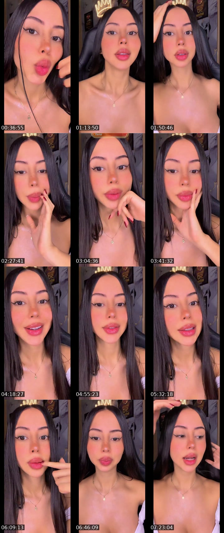 @tatianamendoza99 TikTok live from 2026-07-22