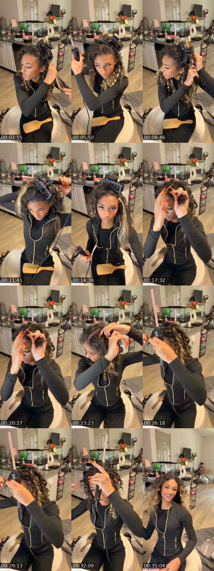 @officiallydivinity TikTok live from 2026-07-22