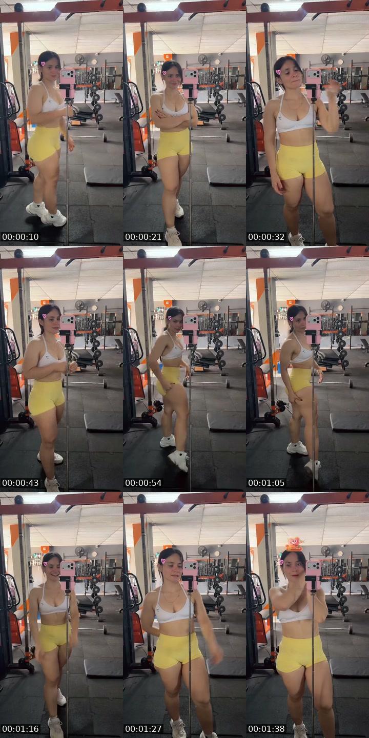 @ana49sanchez TikTok live from 2026-07-22