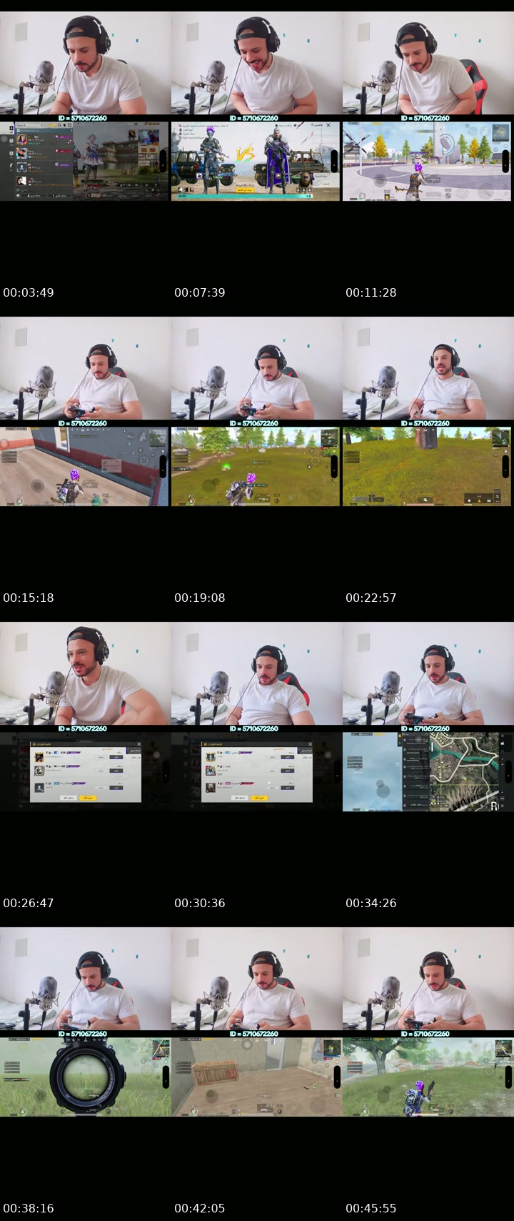 TikTok live: Lets Go LIVE! by @anf_iq