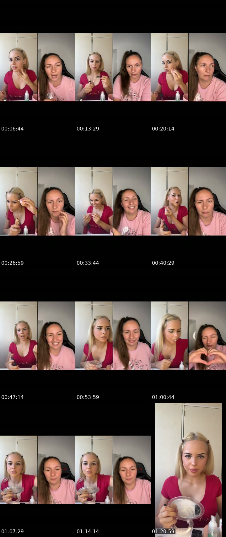 @atenci_7 TikTok live from 2026-07-22