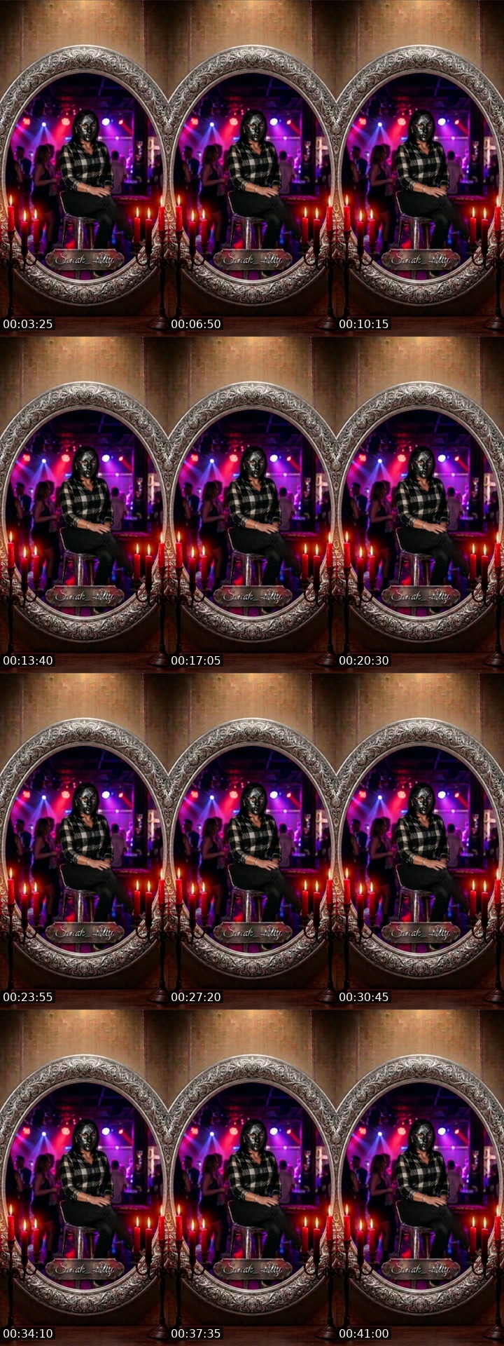 @black_white_undercover Germany TikTok live from 2026-07-22