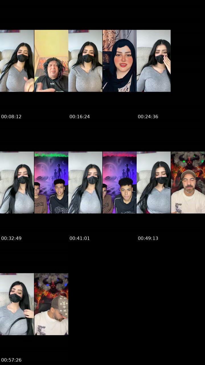 @ghazalmm35 TikTok live from 2026-07-22