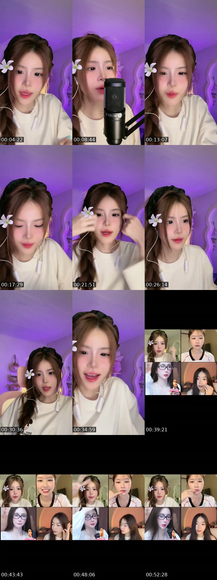 TikTok live: hello các bạn by @ltdkneee