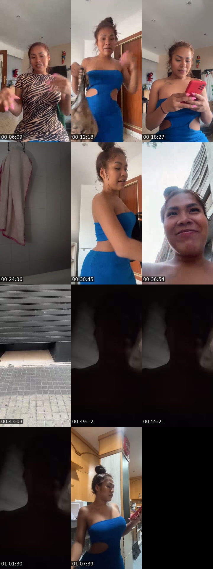 @haanyerri2 TikTok live from 2026-07-22