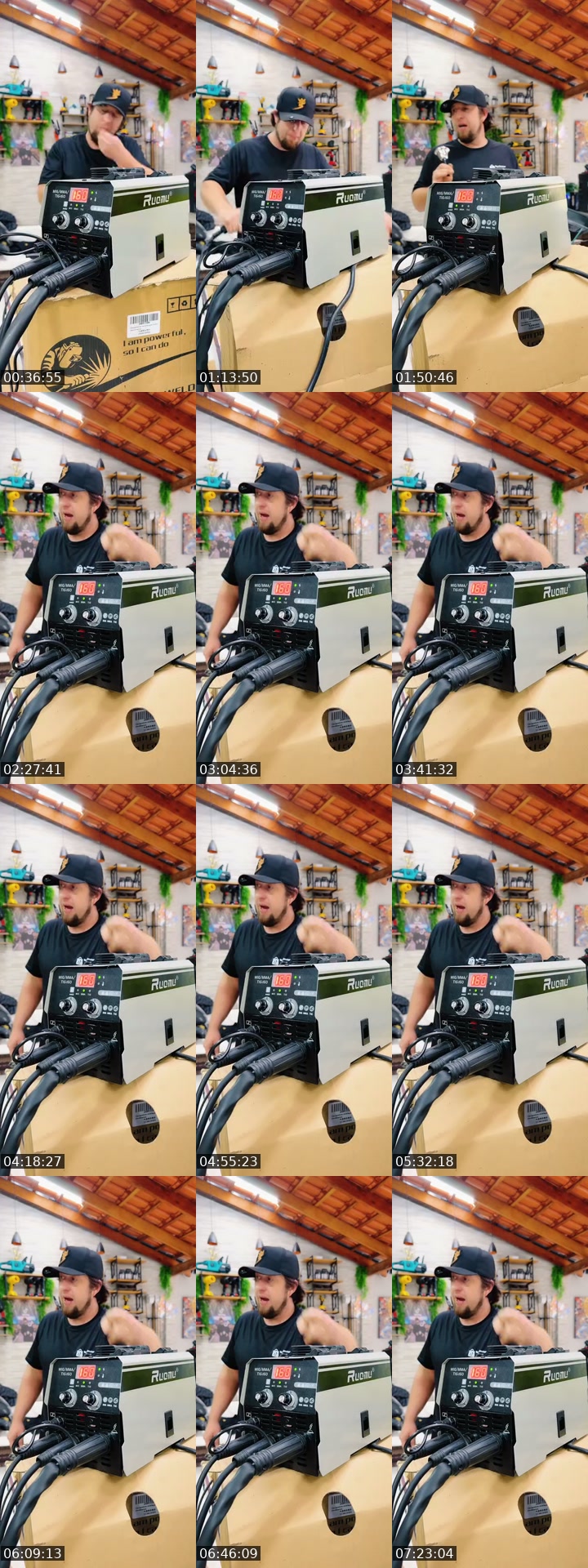 @opiazada TikTok live from 2026-07-22