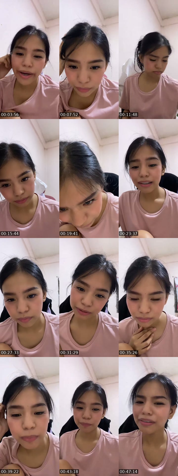 TikTok live: quick lang by @hitasza