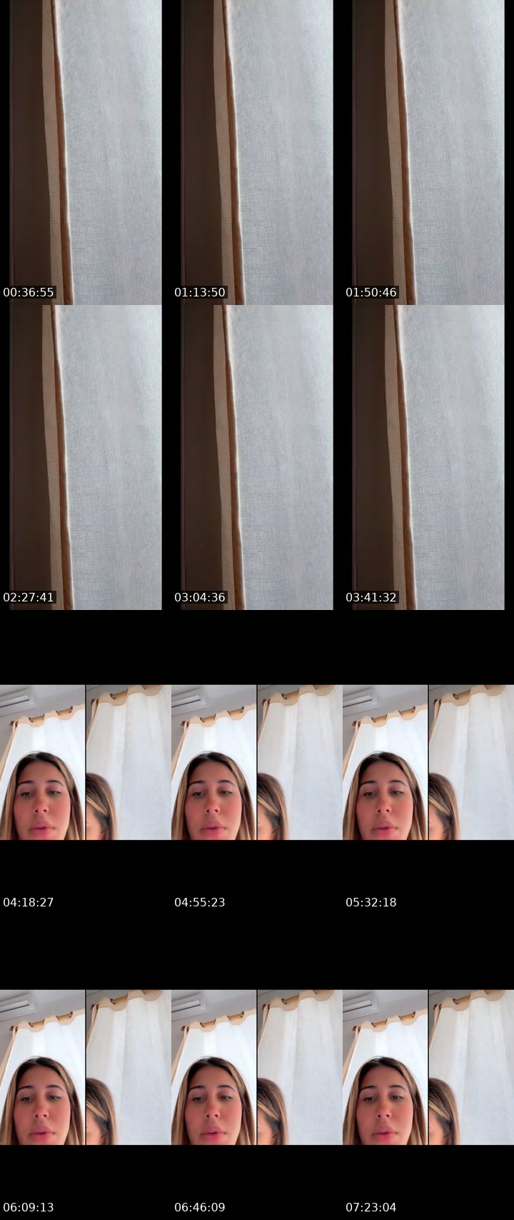 @yorgelislive TikTok live from 2026-07-22