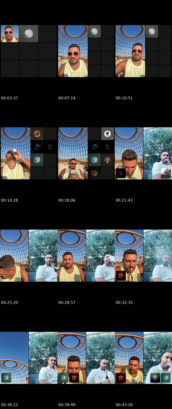 @alimerhi29 TikTok live from 2026-07-22