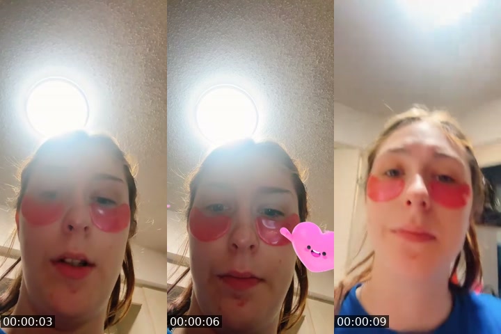 @fitflexjazz TikTok live from 2026-07-22