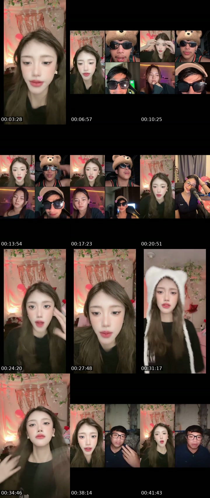 @goddesskyla_ TikTok live from 2026-07-22