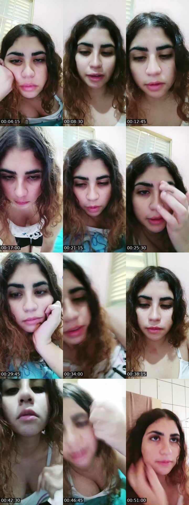TikTok live: Lets Go LIVE! oi by @gabizinhavss