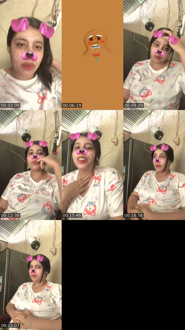 @jqinz6 TikTok live from 2026-07-22