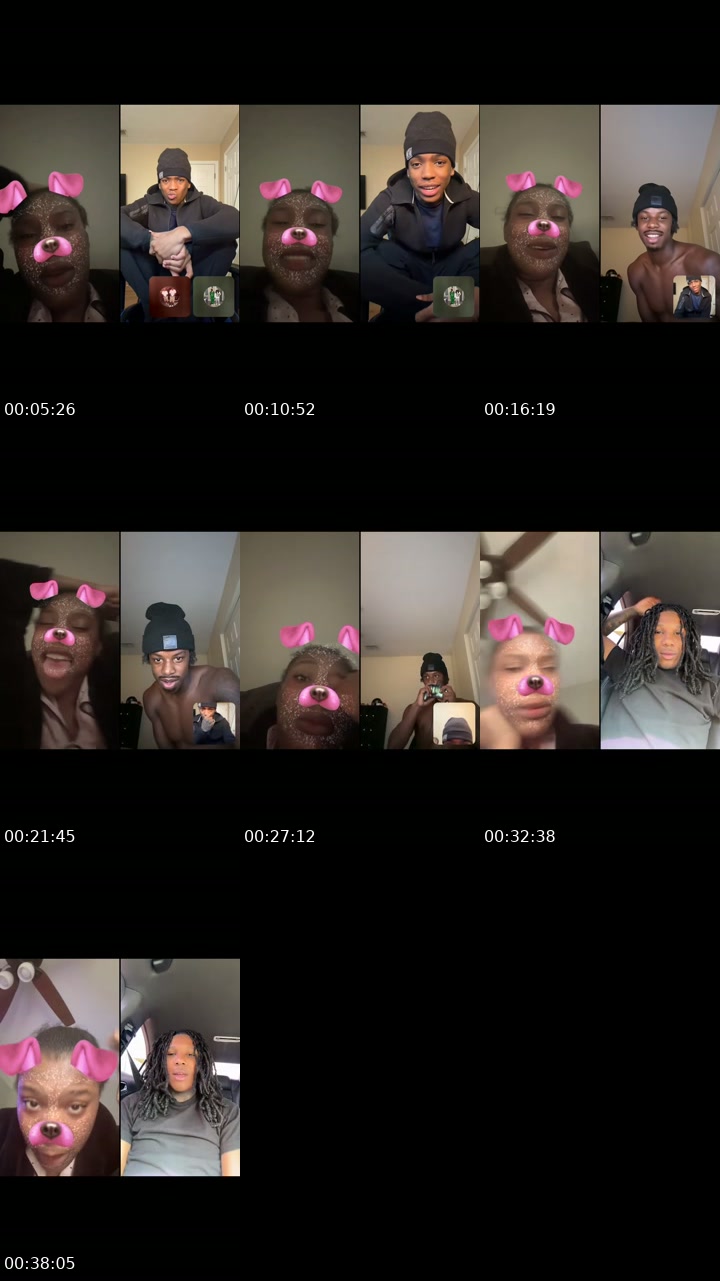 @maliahhorton3 TikTok live from 2026-07-22