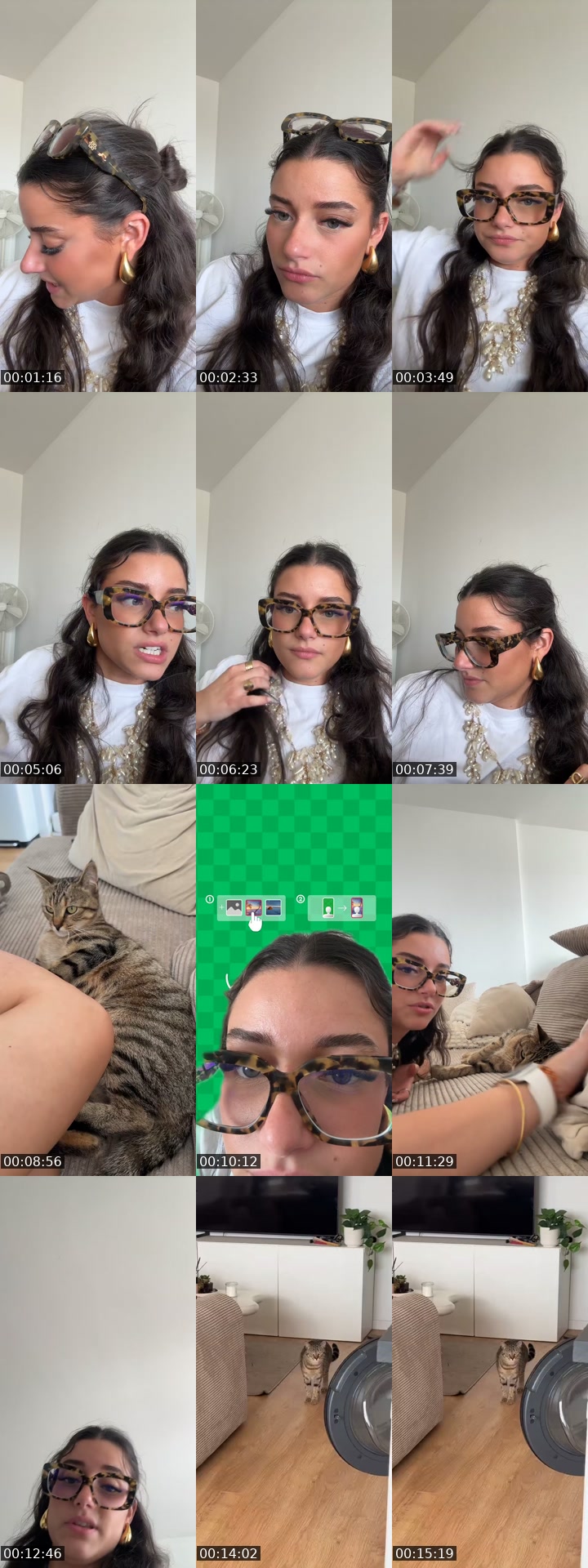 TikTok live: hellooooo by @margglvb