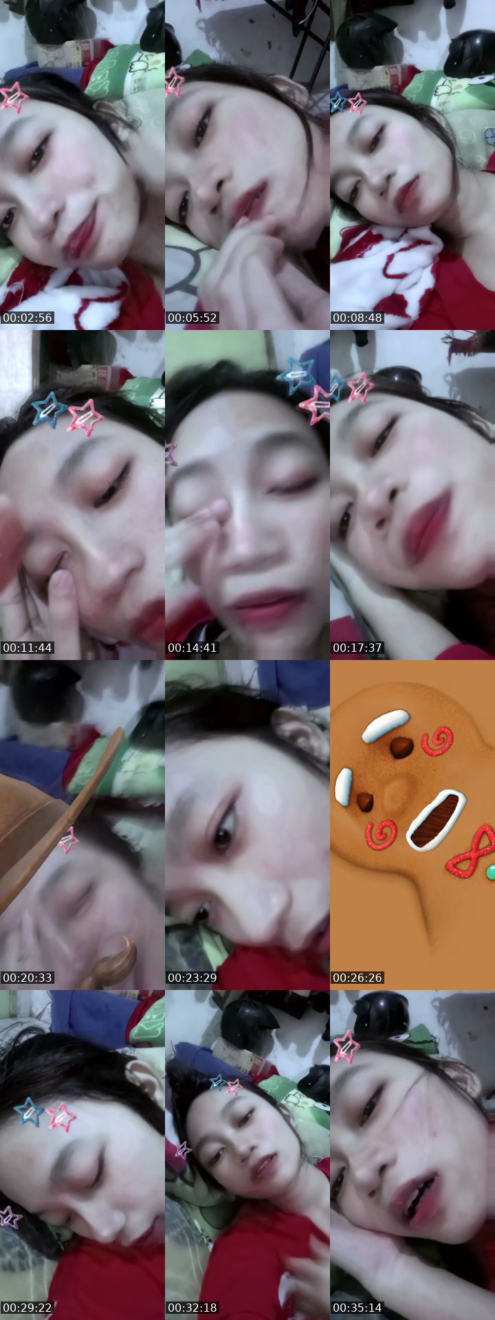 TikTok live: dari kontak anda by @alyaaa05495