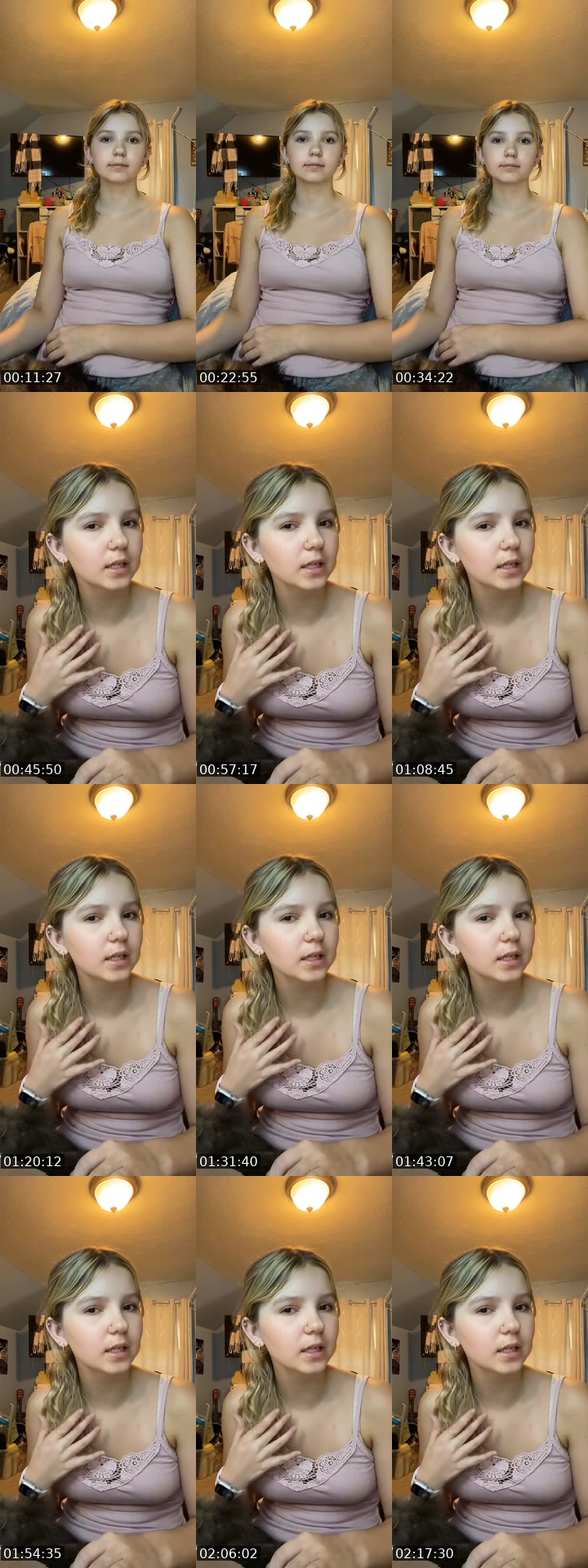 TikTok live: Join in and chat by @brookelangdon0819