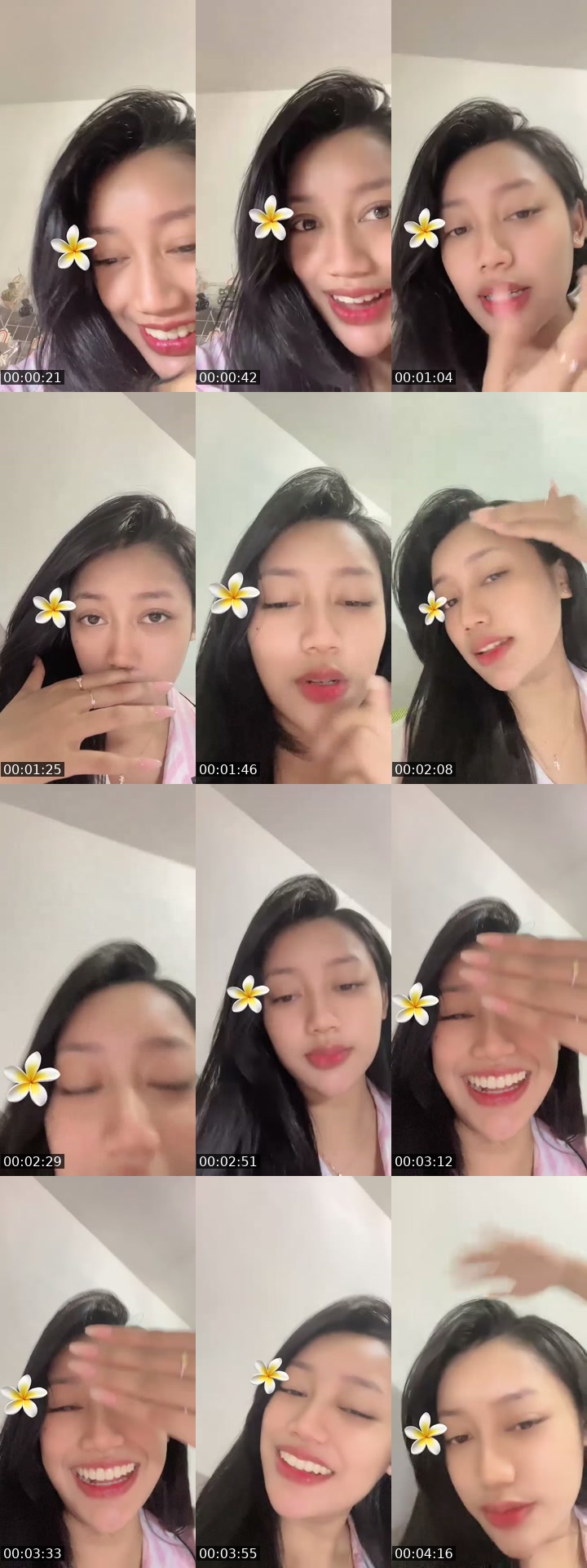 @felyciaa66 TikTok live from 2026-07-22