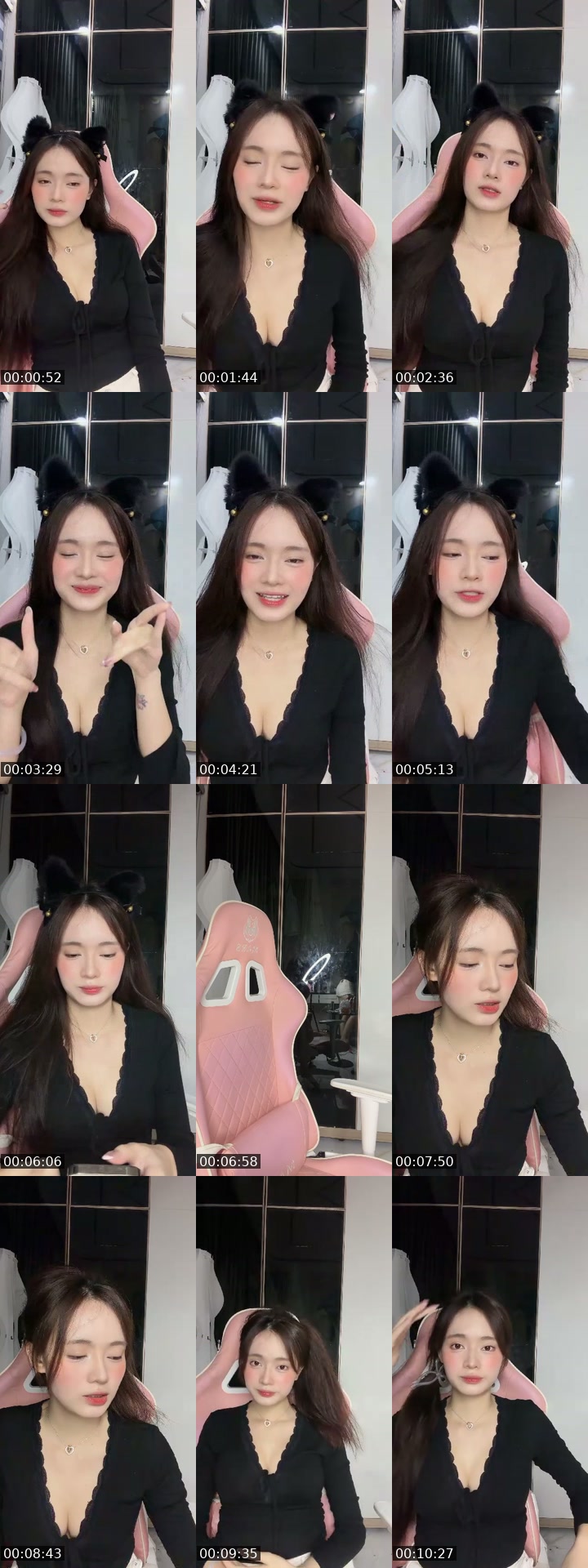 @b.ve.review TikTok live from 2026-07-22