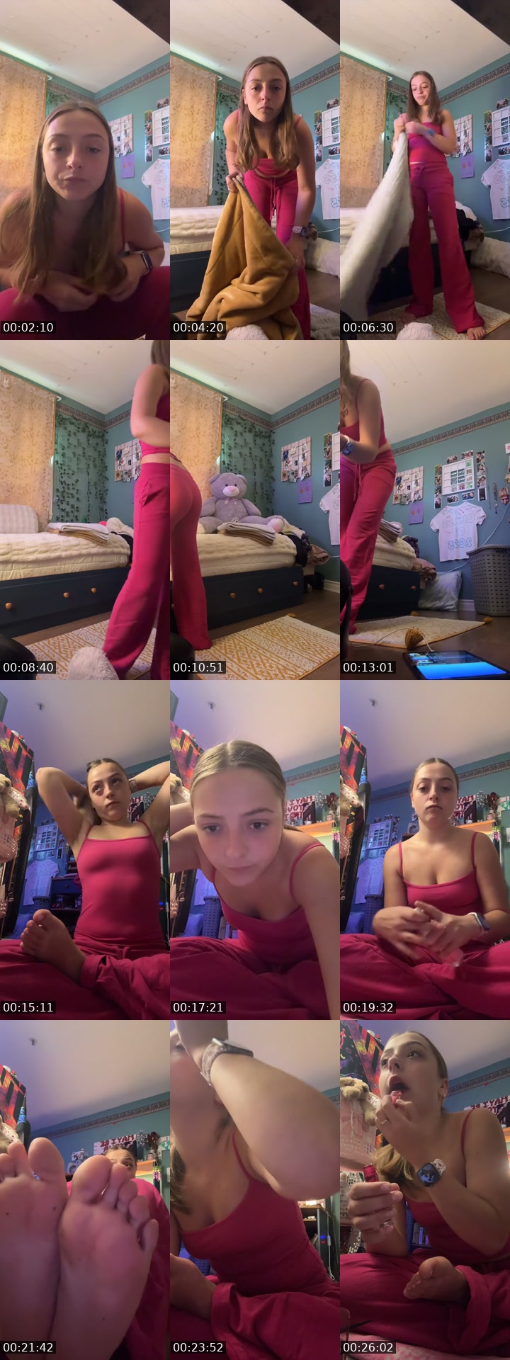 @yourownlifesucks45 TikTok live from 2026-07-22