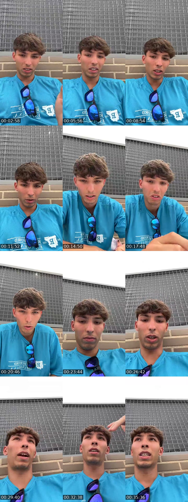 TikTok live: hablemos de fútbol by @aleeexsadaa