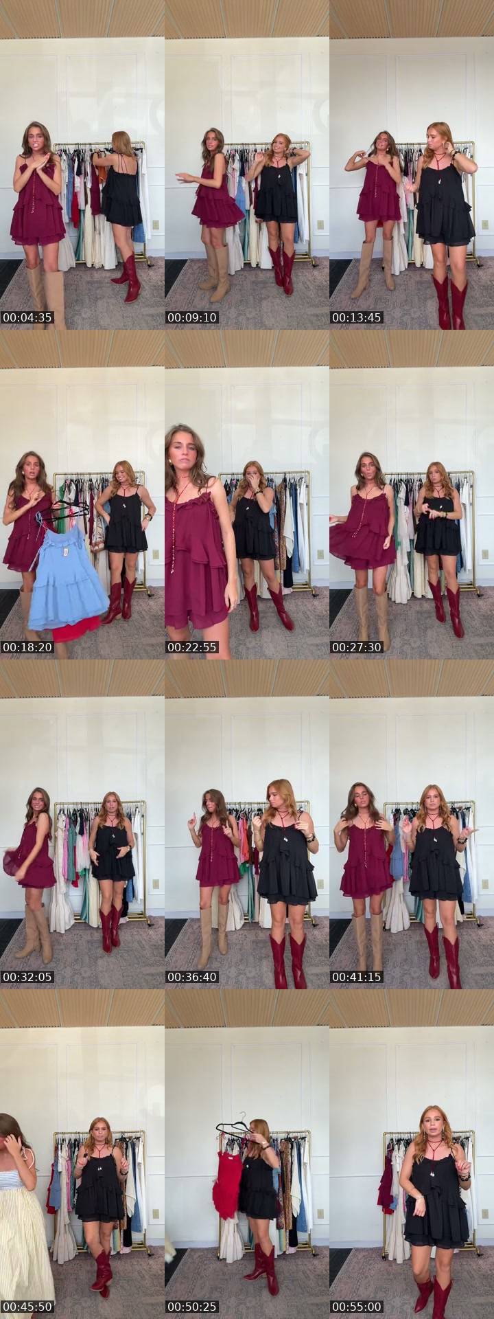 TikTok live: Best Sellers !! by @vestique