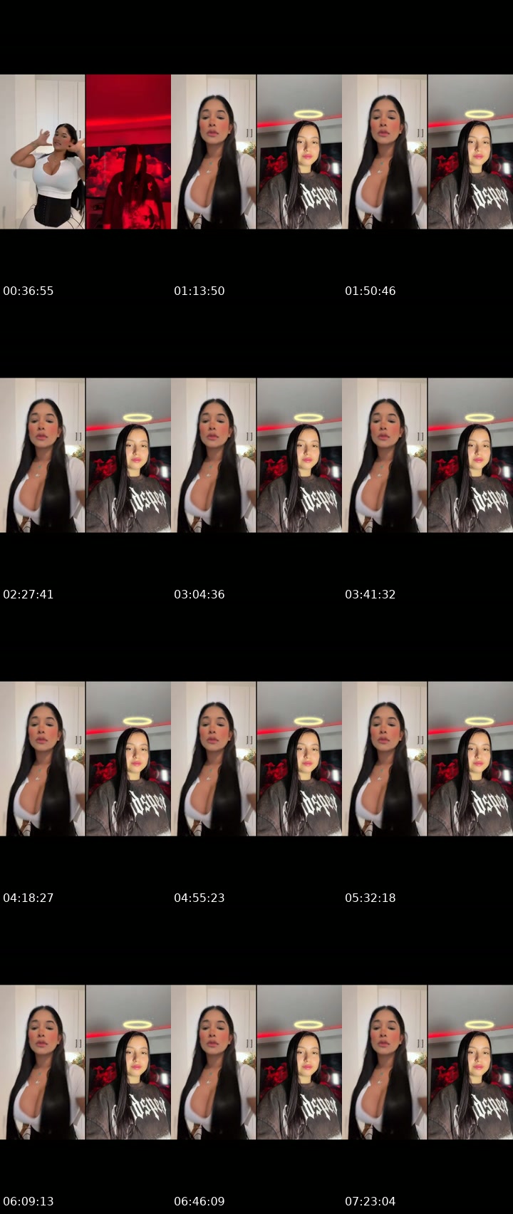 @ytus___ TikTok live from 2026-07-22