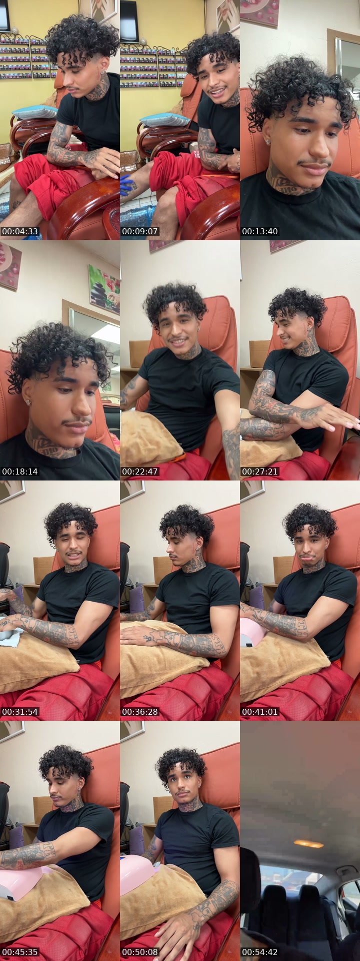 @7yr1c TikTok live from 2026-07-22