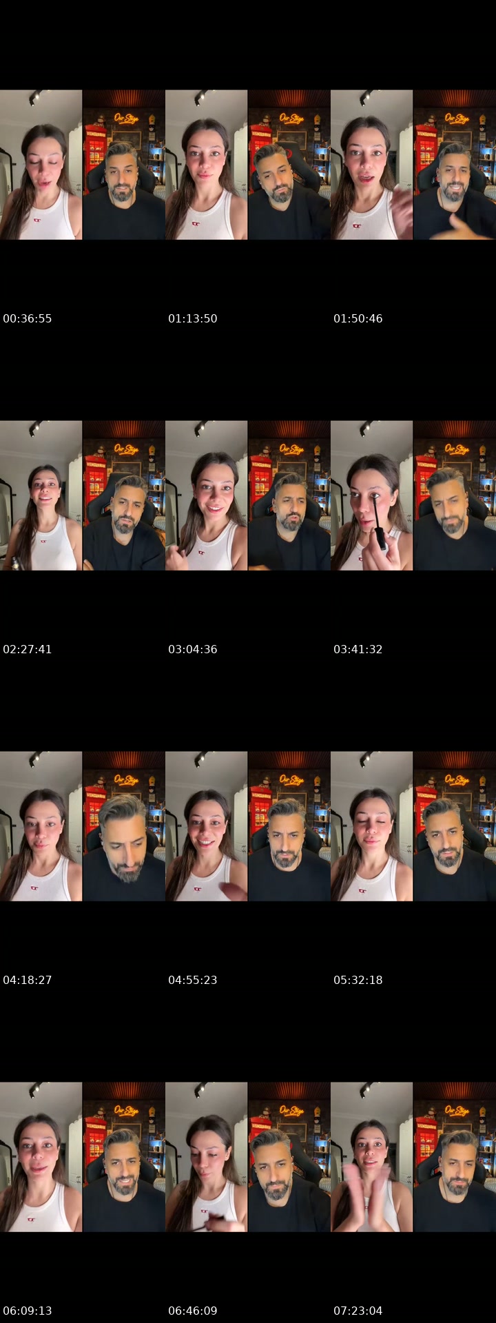@duyguaycann TikTok live from 2026-07-22